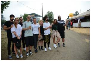 Foto 144 de la s&aacute;bado 8 de julio | Bilbao BBK Live 2017